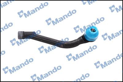 Mando EX568203S000 - Наконечник рульової тяги, кульовий шарнір autocars.com.ua