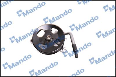 Mando EX571002F600 - Гідравлічний насос, рульове управління, ГУР autocars.com.ua