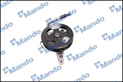 Mando EX571002F600 - Гідравлічний насос, рульове управління, ГУР autocars.com.ua