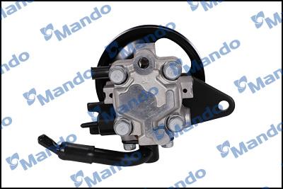 Mando EX571002G171 - Гідравлічний насос, рульове управління, ГУР autocars.com.ua