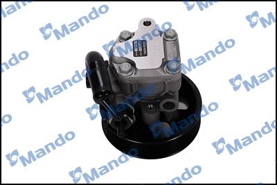 Mando EX571003E020 - Гидравлический насос, рулевое управление, ГУР avtokuzovplus.com.ua