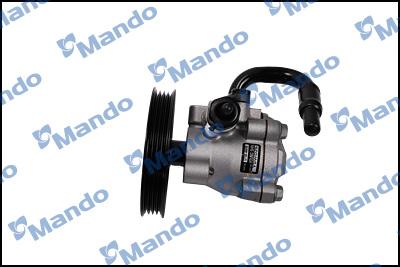 Mando EX571004A010 - Гидравлический насос, рулевое управление, ГУР avtokuzovplus.com.ua