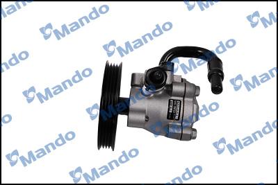 Mando EX571004A010 - Гідравлічний насос, рульове управління, ГУР autocars.com.ua