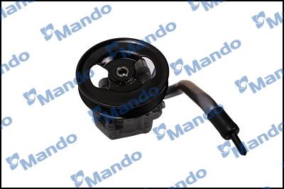 Mando EX571004E040 - Гідравлічний насос, рульове управління, ГУР autocars.com.ua