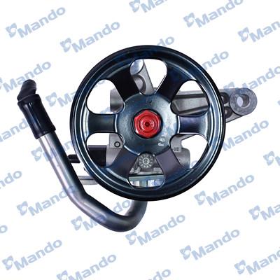 Mando EX57100A9200 - Гідравлічний насос, рульове управління, ГУР autocars.com.ua