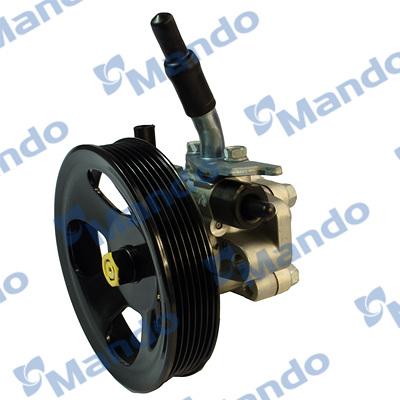Mando ex5711022502 - Гидравлический насос, рулевое управление, ГУР autodnr.net