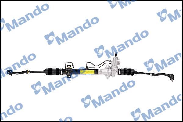 Mando EX577001F890 - Рульовий механізм, рейка autocars.com.ua