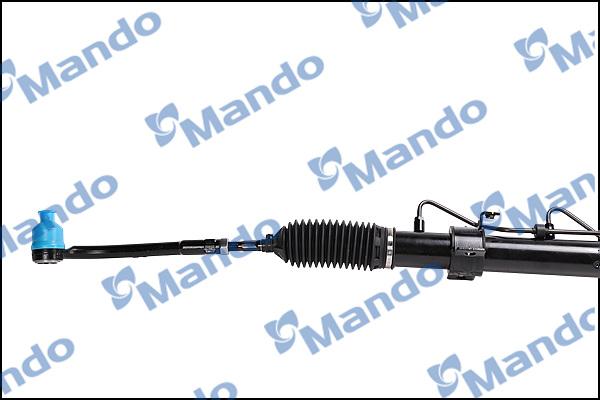 Mando EX577001M700 - Рульовий механізм, рейка autocars.com.ua