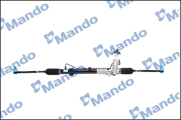 Mando EX577001M890 - Рульовий механізм, рейка autocars.com.ua