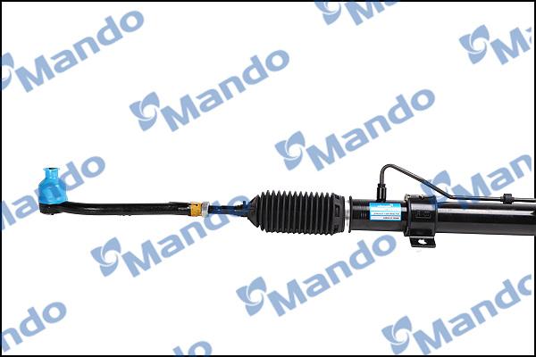 Mando EX577001M890 - Рульовий механізм, рейка autocars.com.ua