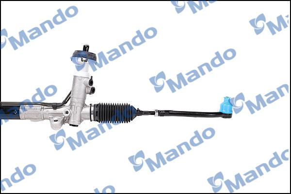 Mando EX577001M890 - Рульовий механізм, рейка autocars.com.ua