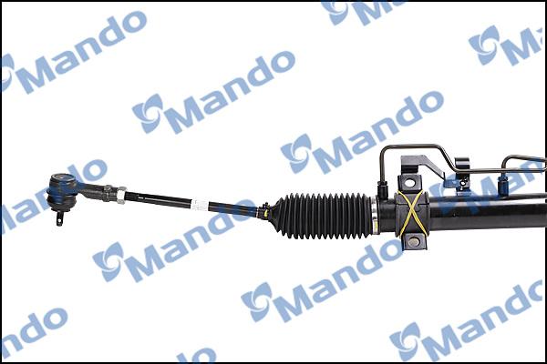 Mando EX5770025010 - Рульовий механізм, рейка autocars.com.ua