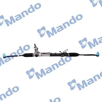 Mando ex577002b100 - Рулевой механизм, рейка autodnr.net