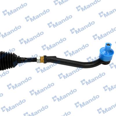 Mando EX577002B210 - Рульовий механізм, рейка autocars.com.ua