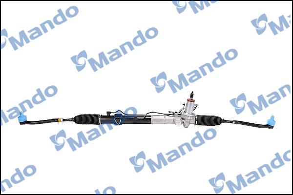 Mando EX577002B800 - Рулевой механизм, рейка avtokuzovplus.com.ua