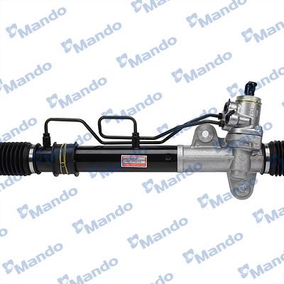 Mando EX577002F101 - Рульовий механізм, рейка autocars.com.ua