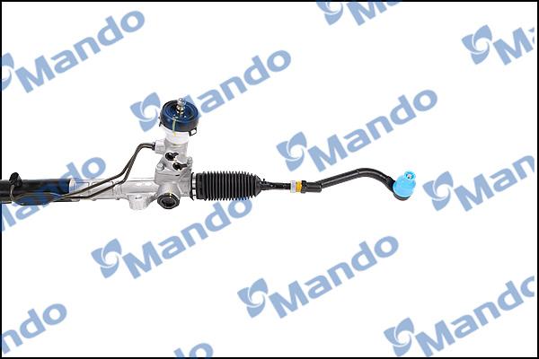 Mando EX577002S000 - Рульовий механізм, рейка autocars.com.ua