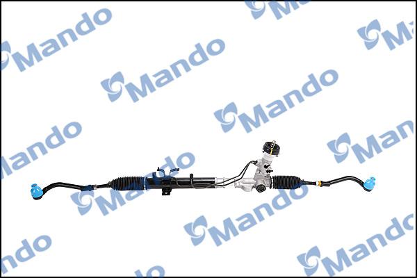 Mando EX577002S000 - Рульовий механізм, рейка autocars.com.ua