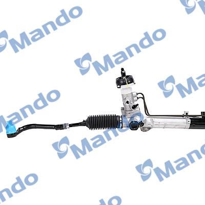 Mando EX577002T000 - Рульовий механізм, рейка autocars.com.ua