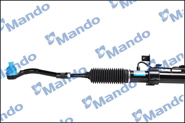 Mando EX577002T000 - Рульовий механізм, рейка autocars.com.ua