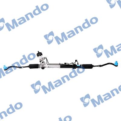 Mando EX577002T030 - Рульовий механізм, рейка autocars.com.ua