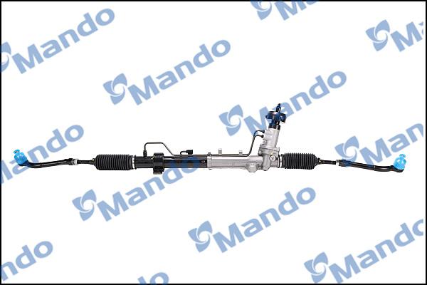 Mando EX577002T510 - Рульовий механізм, рейка autocars.com.ua