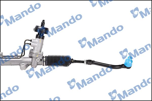 Mando EX577002T510 - Рульовий механізм, рейка autocars.com.ua