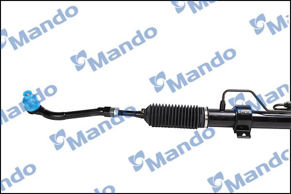 Mando EX577002T510 - Рульовий механізм, рейка autocars.com.ua