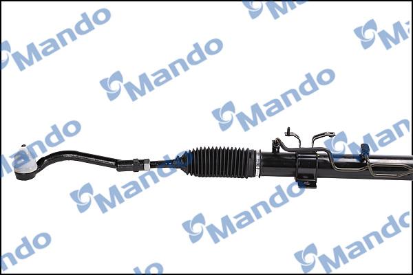 Mando EX577003W000 - Рульовий механізм, рейка autocars.com.ua