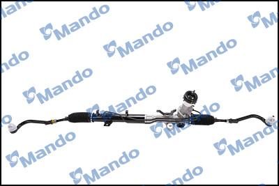 Mando EX577003W091 - Рульовий механізм, рейка autocars.com.ua