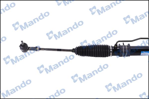 Mando EX5770043012 - Рульовий механізм, рейка autocars.com.ua