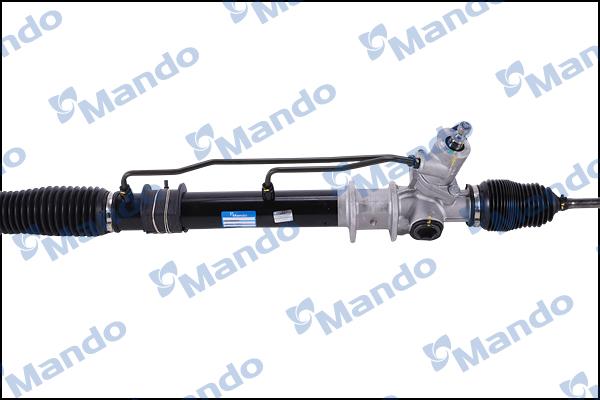 Mando EX5770043012 - Рульовий механізм, рейка autocars.com.ua