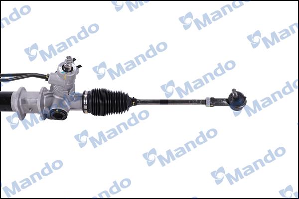 Mando EX5770043012 - Рульовий механізм, рейка autocars.com.ua