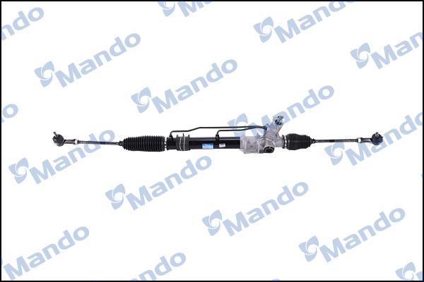 Mando EX5770043012 - Рульовий механізм, рейка autocars.com.ua