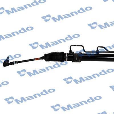 Mando ex577004a600 - Рулевой механизм, рейка autodnr.net