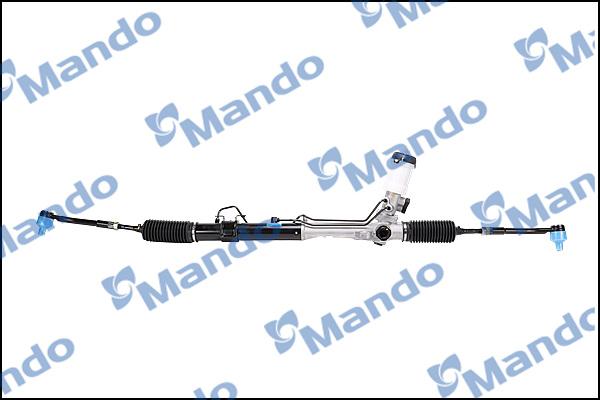 Mando EX577004D410 - Рульовий механізм, рейка autocars.com.ua