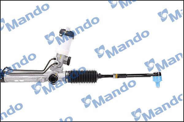 Mando EX577004D410 - Рульовий механізм, рейка autocars.com.ua