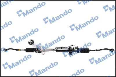 Mando EX577004D500 - Рульовий механізм, рейка autocars.com.ua