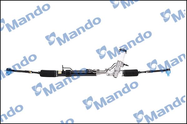 Mando EX577004D600 - Рульовий механізм, рейка autocars.com.ua