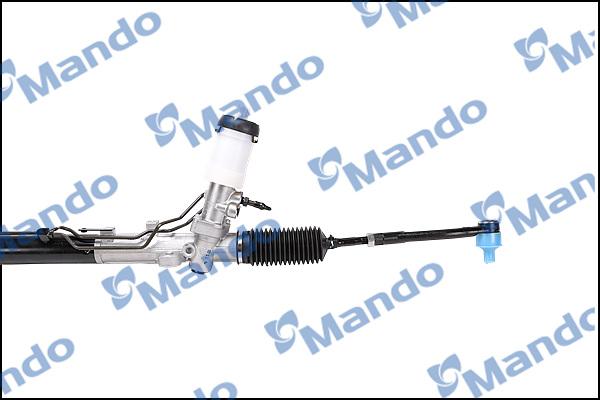 Mando EX577004D600 - Рульовий механізм, рейка autocars.com.ua