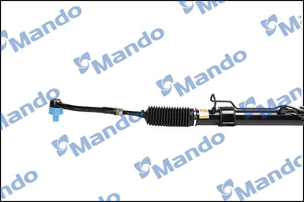 Mando EX577004D600 - Рульовий механізм, рейка autocars.com.ua