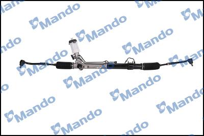 Mando EX577004D800 - Рульовий механізм, рейка autocars.com.ua