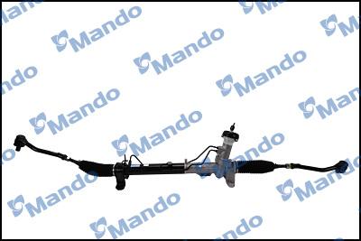 Mando EX57700A9000 - Рульовий механізм, рейка autocars.com.ua