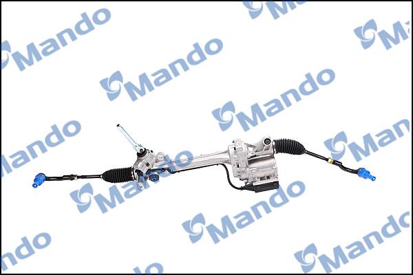 Mando EX57700B1200 - Рулевой механизм, рейка avtokuzovplus.com.ua