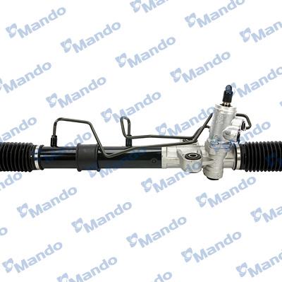 Mando EX5771017300 - Рульовий механізм, рейка autocars.com.ua