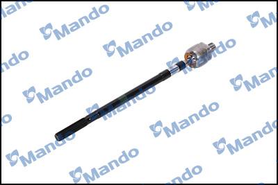 Mando EX577551C000 - Осьовий шарнір, рульова тяга autocars.com.ua