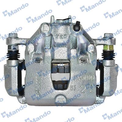 Mando EX581101R000 - Тормозной суппорт avtokuzovplus.com.ua