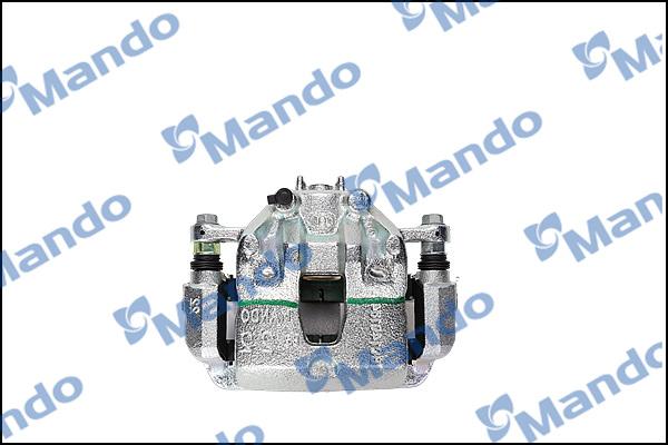Mando EX581101W350 - Тормозной суппорт avtokuzovplus.com.ua