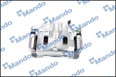 Mando EX5811026100 - Тормозной суппорт avtokuzovplus.com.ua