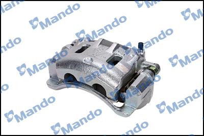 Mando EX5811026120 - Тормозной суппорт avtokuzovplus.com.ua